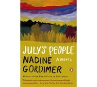 Nadine Gordimer July's People (Tascabile)