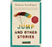 Nadine Gordimer Jump and Other Stories (Tascabile)