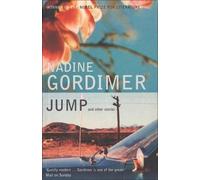 Nadine Gordimer Jump and Other Stories (Tascabile)