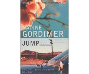 Nadine Gordimer Jump and Other Stories (Tascabile)
