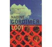 Nadine Gordimer Loot (Tascabile)