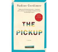 Nadine Gordimer Pickup (Tascabile)