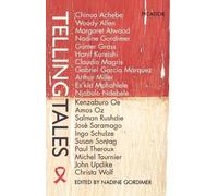 Nadine Gordimer Telling Tales (Tascabile)