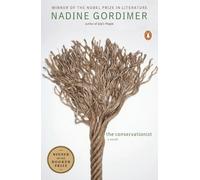 Nadine Gordimer The Conservationist (Tascabile)