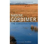 Nadine Gordimer The Conservationist (Tascabile)
