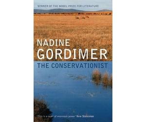 Nadine Gordimer The Conservationist (Tascabile)