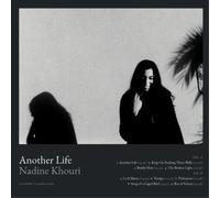 Nadine Khouri Another Life (Vinyl LP) 12" Album