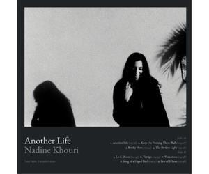 Nadine Khouri Another Life (Vinyl LP) 12" Album