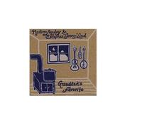 Nadine Landry & Stephen Sammy Lind - Granddad's Favorite