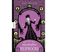 Nadine Mannchen Der Fall des rätselhaften Reifrocks: Ein Enol (Copertina rigida)