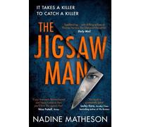 Nadine Matheson The Jigsaw Man (Tascabile) Inspector Henley Thriller