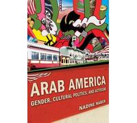 Nadine Naber Arab America (Tascabile) Nation of Nations