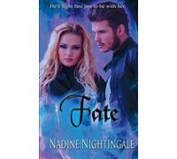 Nadine Nightingale Fate (Tascabile) Drag.Me.To.Hell.