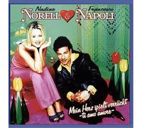 Nadine Norell & Francesco Napo - Mein Herz Spielt Verrückt-Ti a