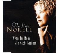 Nadine Norell - Wenn der Mond die Nacht berührt [Single-CD]