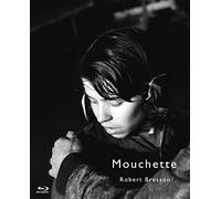 Nadine Nortier - Mouchette [Edizione: Giappone]