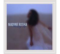 Nadine Risha - Walking Up