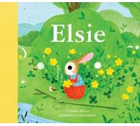 Nadine Robert Elsie (Copertina rigida)