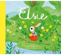 Nadine Robert Elsie (Copertina rigida)
