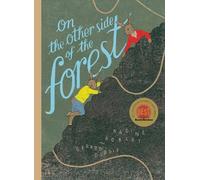 Nadine Robert On the Other Side of the Forest (Copertina rigida)