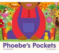 Nadine Robert Phoebe’s Pockets (Copertina rigida) (PRESALE 12/11/2026)