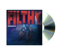 filthy underneath