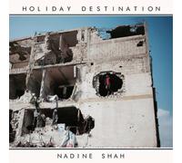 Nadine Shah Holiday Destination (CD) Album