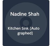Nadine Shah - Kitchen Sink