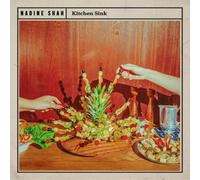 Nadine Shah Kitchen Sink (CD) Album