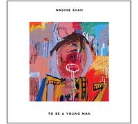 Shah Nadine - To Be A Young Man (7")