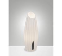 FABAS LUCE Nadine lampada da tavolo, G9, 3760-30-102, Nadine [Lampade per Interni > Lampade da Tavolo]