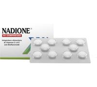 Nadione Integratore 40 Compresse