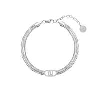 NADIR Bracciale Donna Liujo Essential LJ3065 in Acciaio Silver 20 cm | LJ3065