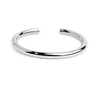 NADIR Bracciale Donna Marlù 33BR0075-S rigido tubolare Acciaio 0,6cm Silver