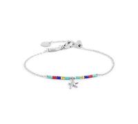 NADIR Bracciale Unisex Marlù 18BR189-RGB stella marina e myuki