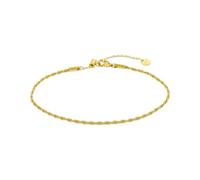 NADIR Cavigliera Donna Marlu Acciaio Oro Giallo 20cv080g