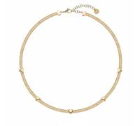 NADIR Collana Donna LiuJo Essential LJ3189 Acciaio Oro