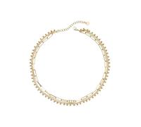 NADIR Collana Donna Liujo LJ23003 Essential in Acciaio Oro Rosa