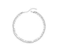 NADIR Collana Donna Liujo LJ2998 Essential in Acciaio Silver