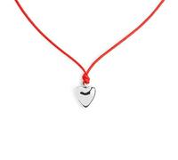 NADIR Collana Donna Marlù 18CO024-R cordino con cuore