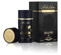 Lattafa Jasoor Eau de Parfum unisex 100 ml