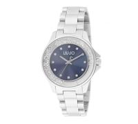 NADIR Orologio donna Dancing elegance TLJ2497 in Acciaio Silver