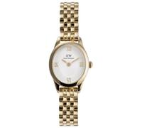 NADIR Orologio Donna DW00100803 in Acciaio Oro 25mm