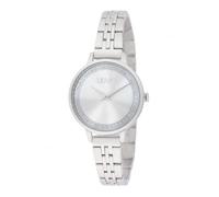 NADIR Orologio donna LiuJo Casual Shine TLJ2582 Acciaio Silver 32mm