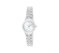 NADIR Orologio Donna Liujo Casual Tessia TLJ2642 in Acciaio Silver