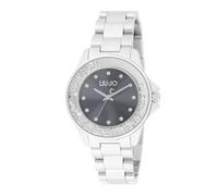 NADIR Orologio donna LiuJo Dancing elegance TLJ2498 in Acciaio Silver