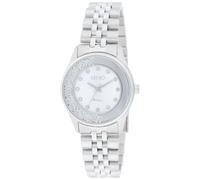 NADIR Orologio Donna Liujo Dancing Elvy TLJ2658 in Acciaio Silver