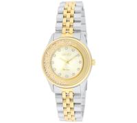 NADIR Orologio Donna Liujo Dancing Elvy TLJ2661 in Acciaio Oro