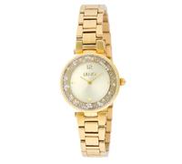 NADIR Orologio Donna Liujo Dancing Solene TLJ2667 Oro