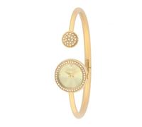 NADIR Orologio donna LiuJo Fashion Dècor TLJ2504 in Acciaio Oro